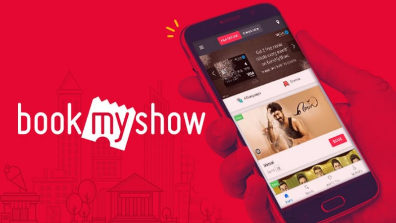 BookMyShow Improves TCO by 70 Percent on the AWS Cloud