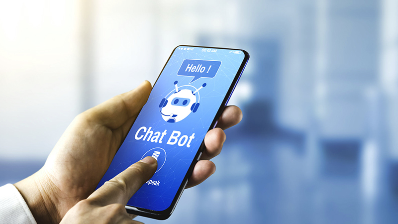 Don’t-ignore-chatbots, they’re-your-friends