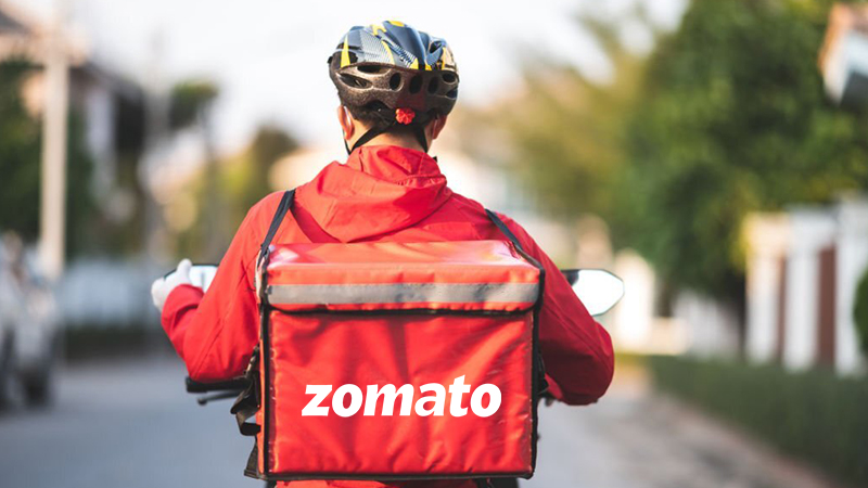 Zomato handles up to 2.5x More transactions after migrating non-relational database to AWS