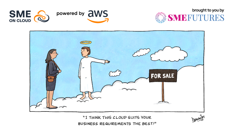 Journey from confusion to clarity with AWS cloud