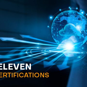Top AWS Certifications to Explore in 2022