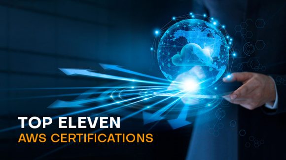 Top AWS Certifications To Explore In 2022 - SME On Cloud