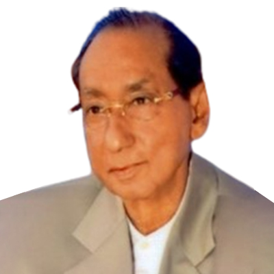 Dr. K L Jain
