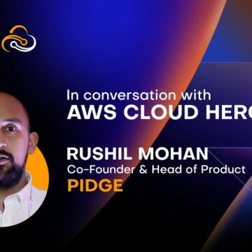 In Conversation with Rushil Mohan, Co-Founder and Head of Product, Pidge