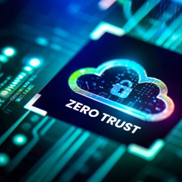 Why is now the time to adopt a zero trust approach to security?