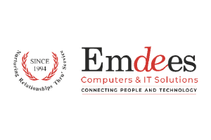 Emdees-Logo