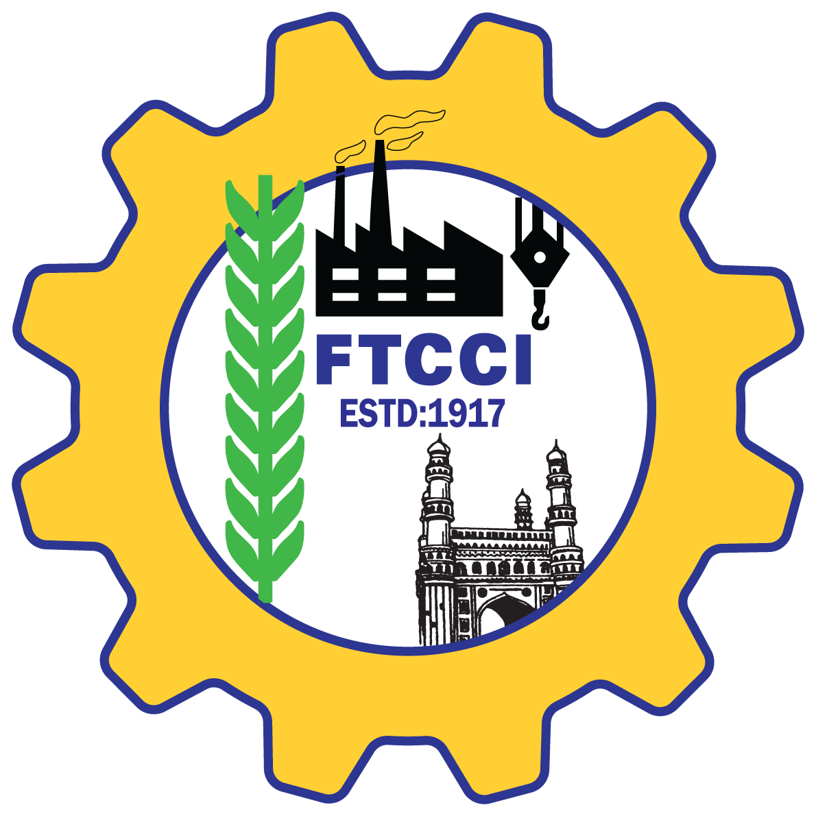 New FTCCI PNG Logo