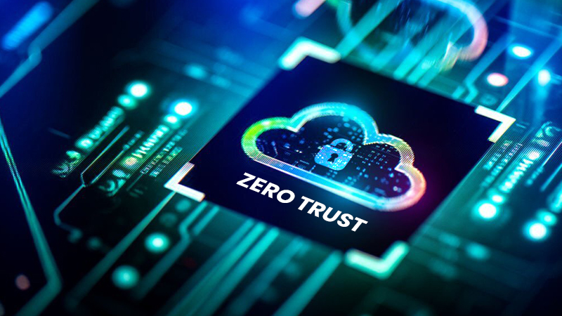 Shift to Zero Trust: A holistic approach to securing your cloud-based infrastructure