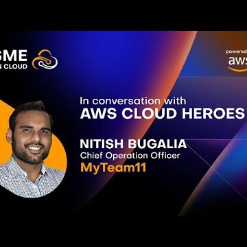 In conversation with Nitish Bugalia, Chief Operations Officer at MyTeam11 Fantasy Sports