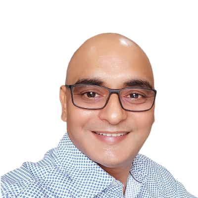 Murli Pawar