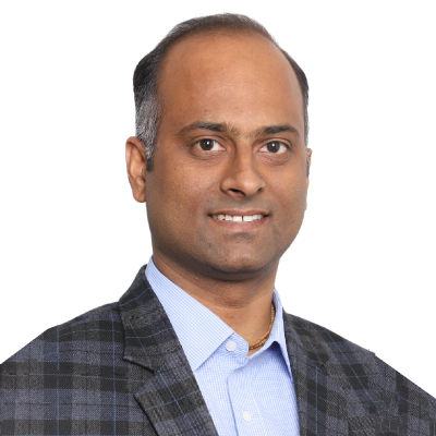 Prashant Sharma